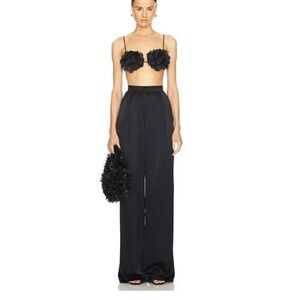 SELEZZA Black set